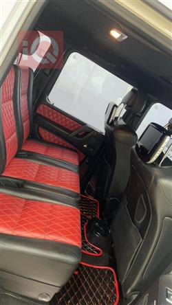مێرسێدس بێنز G-Class